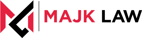 MAGK Law Logo