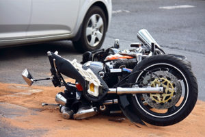 Motorcycle Accident Lawyers in Los Angeles County